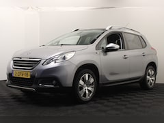 Peugeot 2008 - 1.2 PureTech Style |Pano|Navi|