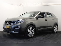 Peugeot 3008 - 1.2 PureTech Blue Lease Executive