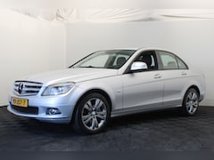 Mercedes-Benz C-klasse - 280 Avantgarde