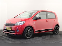 Skoda Citigo - 1.0 Elegance