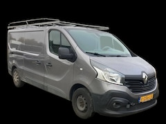 Renault Trafic - 1.6 dCi T29 L2H1 Comfort Energy