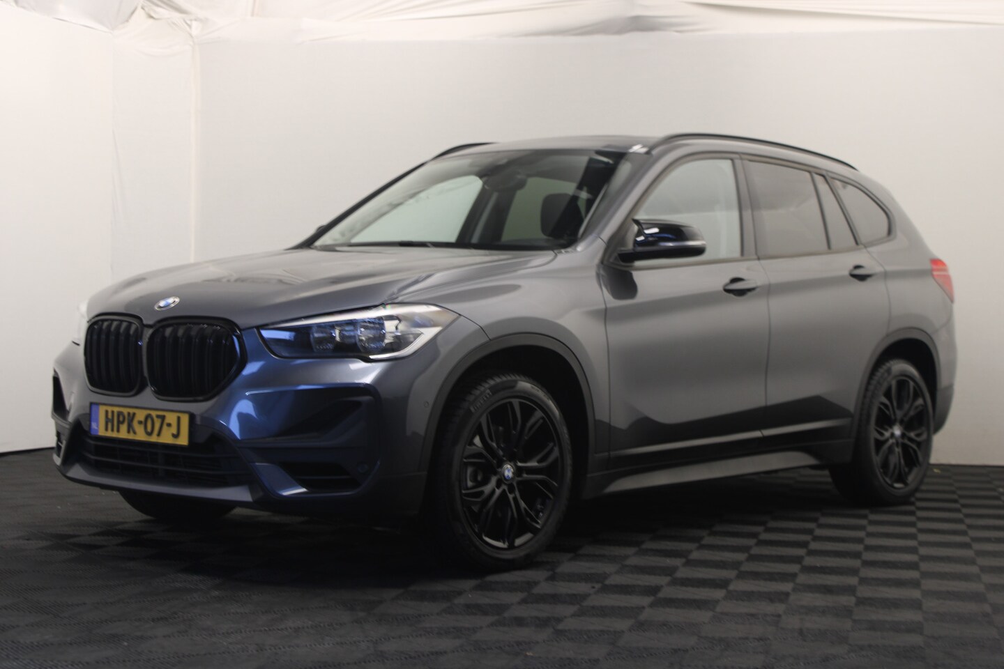 BMW X1 SDRIVE18I