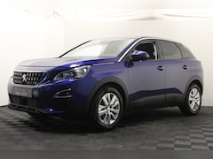 Peugeot 3008 - 1.2 PureTech Active Avantage |Navi|