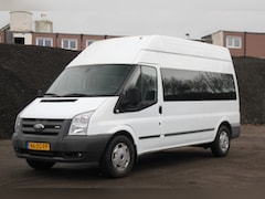 Ford Transit Kombi - 330L 2.2 TDCI HD |Rolstoel|
