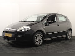 Fiat Punto Evo - 1.3 M-Jet Dynamic