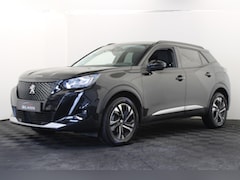 Peugeot 2008 - 1.2 PureTech Allure |Navi|Camera|