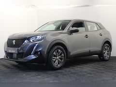Peugeot 2008 - 1.2 PureTech Active |Navi|