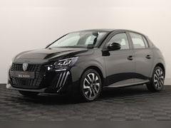 Peugeot 208 - 1.2 PureTech 75 Active