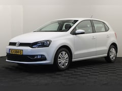 Volkswagen Polo - 1.0