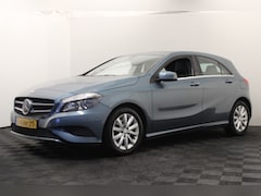 Mercedes-Benz A-klasse - 180 Ambition
