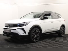 Opel Grandland - 1.2 Turbo GS Line