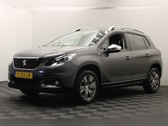 Peugeot 2008 - 1.2 PureTech Allure |Navi|