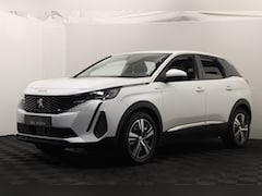 Peugeot 3008 - 1.6 HYbrid 225 Allure |Camera|Navi|