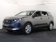 Peugeot 5008 - 1.2 PureTech Active Pack Business |Trekhaak|Camera|Navi|