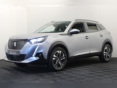 Peugeot 2008 - 1.2 PureTech Allure