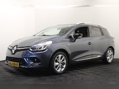 Renault Clio Estate - 0.9 TCe Limited