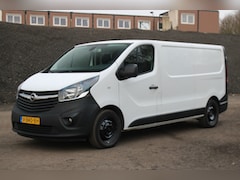 Opel Vivaro - 1.6 CDTI L2H1 Edition EcoFlex
