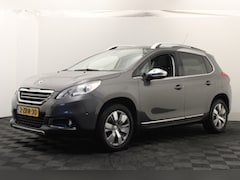 Peugeot 2008 - 1.2 PureTech Allure |Pano|Navi|