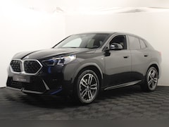 BMW X2 - sDrive20i |360 Cam|M-Performance|Stoel/stuur verw.|