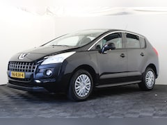 Peugeot 3008 - 1.6 VTi ST