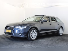 Audi A6 Avant - 2.0 TDI Pro Line |Pano|Stoelverwarming|