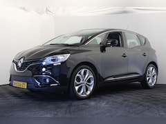 Renault Scénic - 1.2 TCe Intens |Navi|Stoelverwarming|