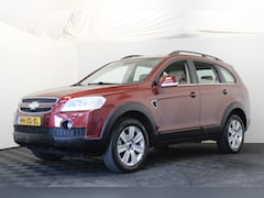 Chevrolet Captiva - 3.2i Executive 7 persoons