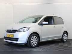 Skoda Citigo - 1.0 Greentech Sprint