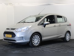 Ford B-Max - 1.0 EcoBoost Trend
