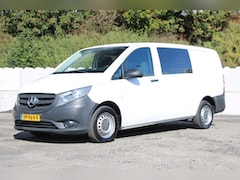 Mercedes-Benz Vito - 109 CDI Functional Lang DC Comfort Dubbel cabine