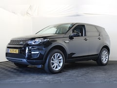 Land Rover Discovery Sport - 2.0 TD4 HSE Luxury 7p. |Pano|