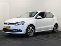 Volkswagen Polo - 1.0 Easyline |Stoelverwarming|