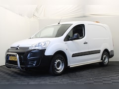 Citroën Berlingo XL - 1.6 BlueHDI 100 Comfort S&S |Navi|