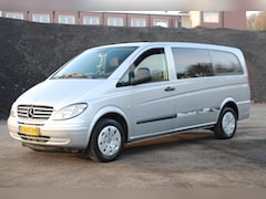 Mercedes-Benz Vito - 111 CDI 320 Lang DC standaard Amigo