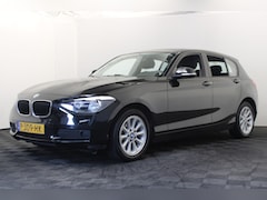 BMW 1-serie - 114i EDE
