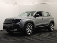 Jeep Avenger - 1.2 Altitude