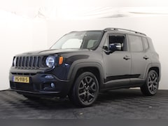 Jeep Renegade - 1.4 MultiAir Night Eagle II