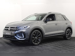 Volkswagen T-Roc - 1.5 TSI R-Line |Camera|Navi|