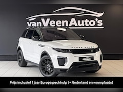 Land Rover Range Rover Evoque - 2.0 Si4 HSE Dynamic