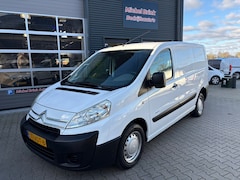 Citroën Jumpy - 10 2.0 HDIF L1 H1Schuifdeur