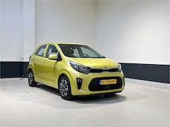 Kia Picanto - 1.0 DPi ComfortLine | NL| Bluetooth| Cruise Control | 1 Eig |