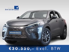 Lexus LBX - Business Line 2WD | Dodehoekdetectie | Botsherkenning | Draadloze Telefoonlader | Stoelver