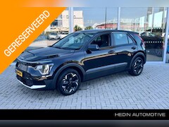 Kia Niro EV - Light Edition 64.8 kWh | Navigatie | Camera | Ad. Cruise | Climate control | Apple Carplay