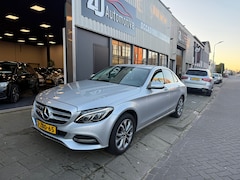 Mercedes-Benz C-klasse - 180 Automaat NL AUTO NAP