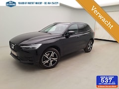 Volvo XC60 - 2.0 Recharge T6 AWD R-Design