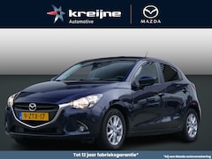 Mazda 2 - 2 1.5 Skyactiv-G Intro Edition | Airco | Cruise | RIJKLAARPRIJS