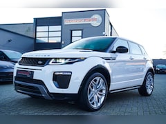 Land Rover Range Rover Evoque - 2.0 Si4 HSE Dynamic | Facelift | Stoelverwarming | Memory | Luxe Leder | Meridian Sound Sy