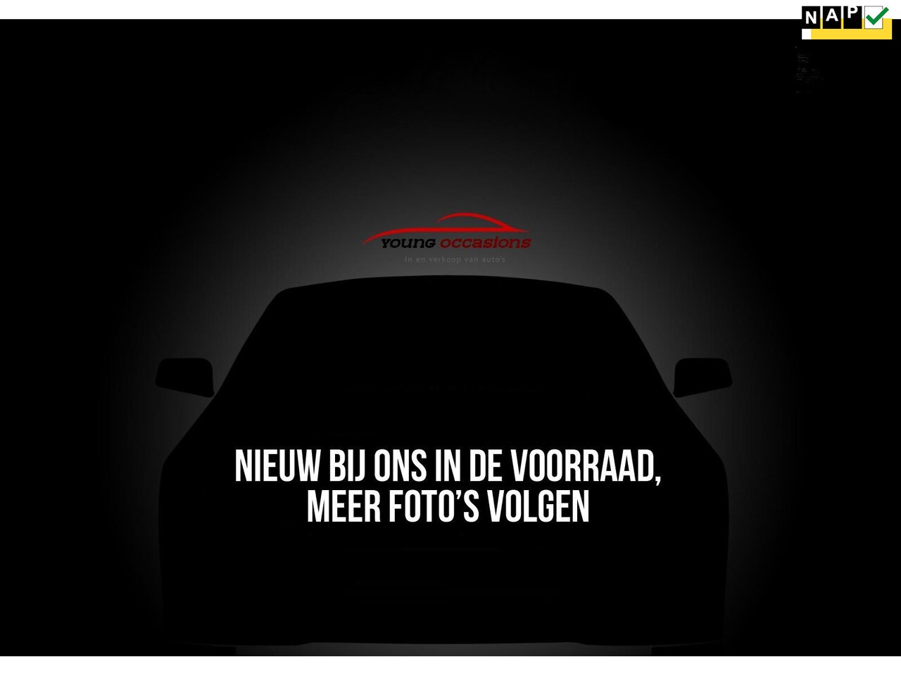 Peugeot 3008 - 1.2 PureTech GT LINE|NAVI|CAMERA|PDC|CRUISE - AutoWereld.nl