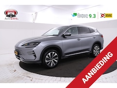 BYD Seal U - 1.5 DM-i FWD Boost plug in hybrid, fabrieksnieuw