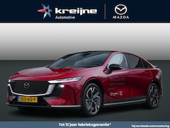 Mazda 6e - Takumi Plus Long Range 80 kWh | 552km WLTP | RIJKLAARPRIJS